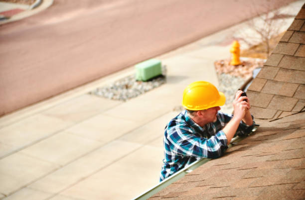 Best Storm Damage Roof Repair  in Rolesville, NC