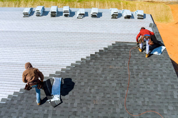 Best Best Roofing Contractors  in Rolesville, NC
