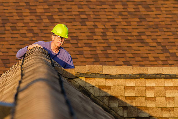 Quick and Trustworthy Emergency Roof Repair Services in Rolesville, NC