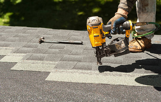 Best Residential Roofing Contractor  in Rolesville, NC