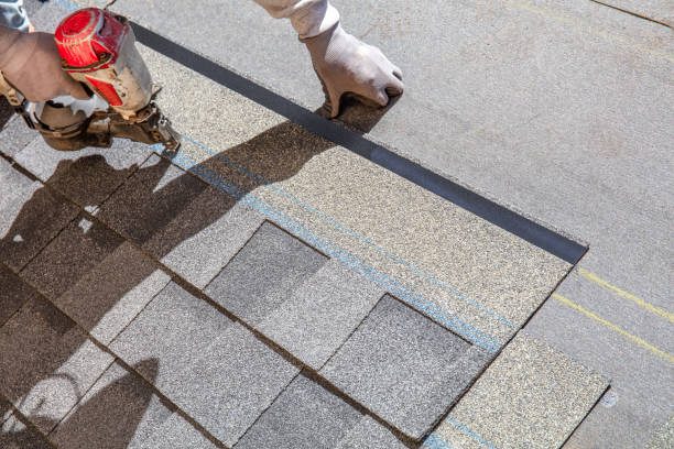 Best Heating Cable for Roof Installation  in Rolesville, NC